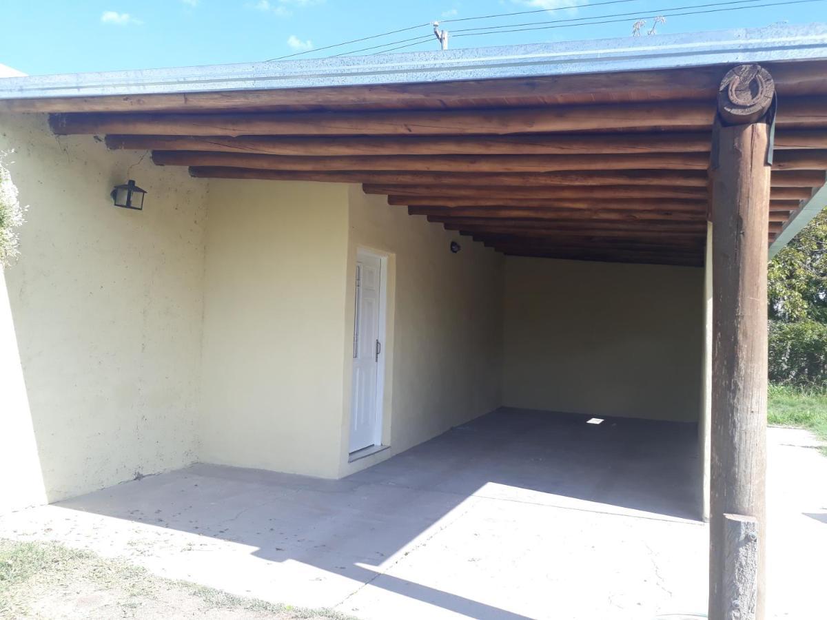 Casa De Campo Las Olivas San Rafael  Esterno foto